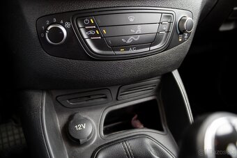 Ford transit courier s novým motorom - 13