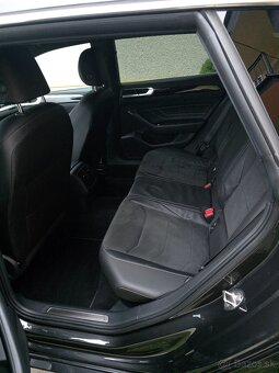 VOLKSWAGEN ARTEON SB R-LINE eHybrid DSG, VIRTUAL,IQ-LIGHT,36 - 13