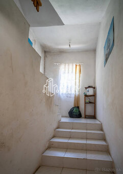 Na predaj, 4-6 izbový rodinný dom 160 m2, Zvolen - Neresnica - 13