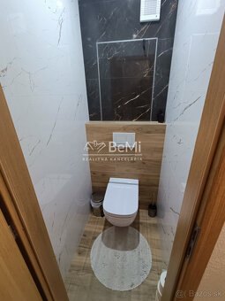 PREDÁME 4 IZBOVÝ BYT 98m², 2x wc, 2x klíma, 3D krb🏡 - 13