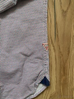 Pánske košele S/M rozne znacky - 13