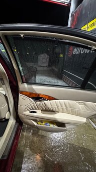 Mercedes-Benz w211 E320 (M112) V6 - 13