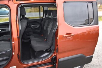 Peugeot Rifter 1.5 BlueHDi 100 Active - 13