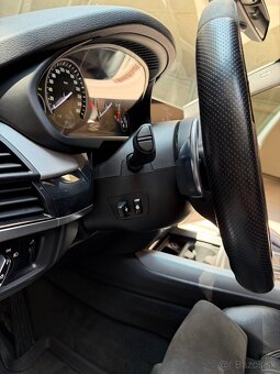 BMW X5 M50D 70 000 km motor Nove 3 turbo - 13