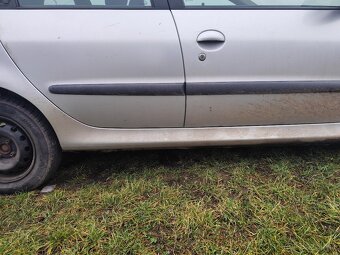 Peugeot 206 SW 2004 - 13