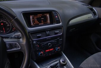 Audi Q5 2.0 TDI quattro - 13