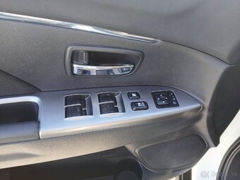 Mitsubishi ASX 1 6 i + LPG, 2019 - 13