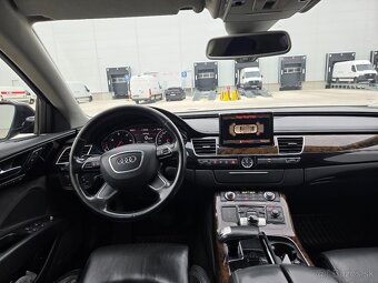 Audi A8 ,3.0 tdi - 13