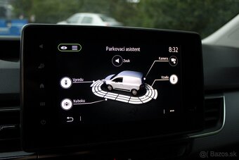 Nissan Townstar Van 1.3 DIG-T 130 - 13