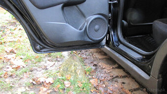 Honda civic 8g 103kW r.v. 2007 - 13