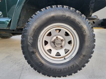 °IIIIIII° JEEP WRANGLER 4.0 Sahara - 13