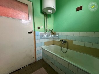HALO reality - Predaj, rodinný dom Veľké Trakany - ZNÍŽENÁ C - 13