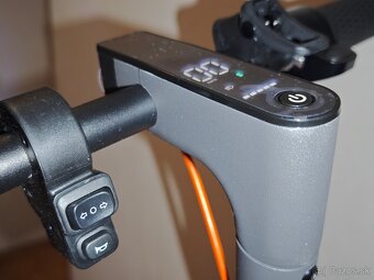 /NOVÁ/ Elektrická kolobežka s odnímateľným sedadlom - 13