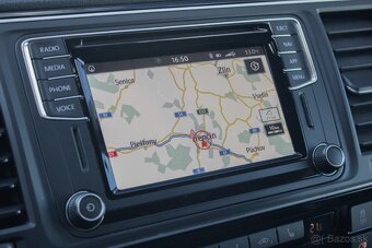 VW Multivan 2.0 BiTDI Highline 4Motion DSG - AJ NA SPLÁTKY - 13