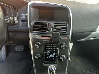 Volvo XC60 D3 - 13
