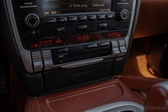 Porsche Cayenne diesel Tiptronic S - 13