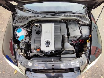 Škoda Octavia RS 2.0 TFSI BENZIN - 13