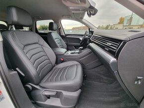 Volkswagen Touareg 3.0V6 TDI 4Motion Tiptronic za 30.990 € - 13