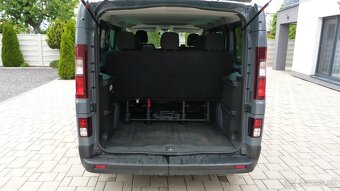 Renault Trafic Minibus 2,0TDCI 107KW A6 COMFORT 9 Miest - 13