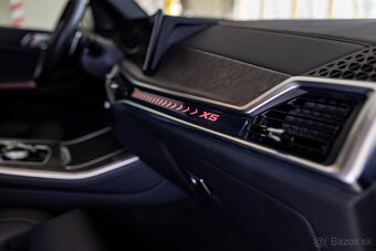 EXCLUSIVE BMW X5 XDrive 30d - 13
