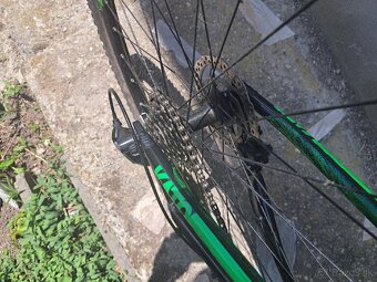 Predám horský bicykel Ghost Kato 2.9 – veľkosť L (29") - 13