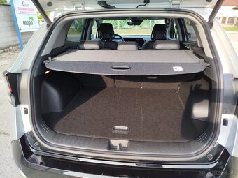 Kia Sportage NQ5 1,6 T-GDI-HEV 2WD AT/7 Platinum.360 kamera. - 13