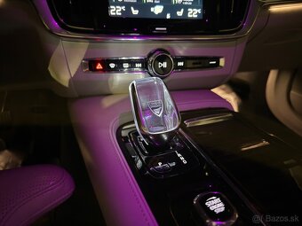 Volvo S90 T8 Recharge Geartronic Inscription - 13