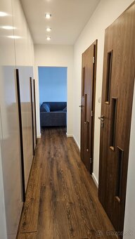 3i zariadený byt s balkónom na prenájom, Prievidza - 13