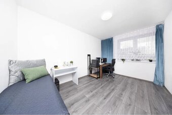 Veterná, Mládežnícka štvrť, 3 izbový byt, 92m2, NOVOSTAVBA - 13