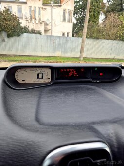 Citroen C3 Picasso 1.4 benzin - 13