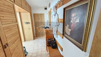 VIVAREAL  REZERVOVANÉ VEĽKÝ 3 izb. byt, aj so zariadením,  - 13