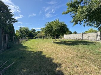 Na predaj 4i RD v obci Gajary s pozemkom 1358 m2. - 13