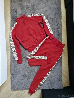 NOVE Guess teplakova a fitness suprava XS, XS/S - 13