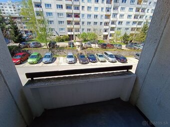 Predaj zrekonštruovaného 1 izb.bytu s loggiou, 39 m2 - Hájik - 13