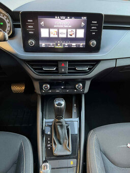 Škoda Kamiq ( automat, SK auto ) - 13