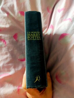 Anglická beletria - 13