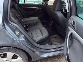 Škoda octavia 2 benzín 153 tis.km - 13