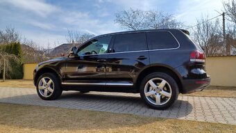 5x130 R19 VW touareg Audi Porsche - 13