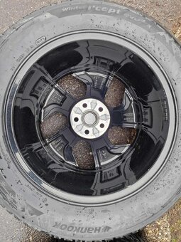 Zimné komplety - 13