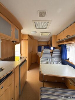 Fiat Ducato 2.3 JTD 81kw(110PS) Dethfless, POLOINTEGRAL - 13