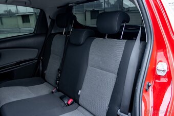 Toyota Yaris - 13