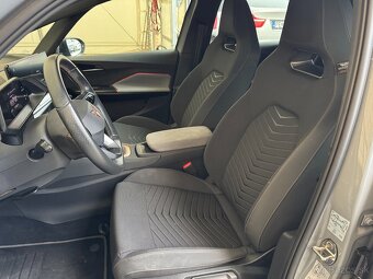 Cupra Born 204 PS - 13