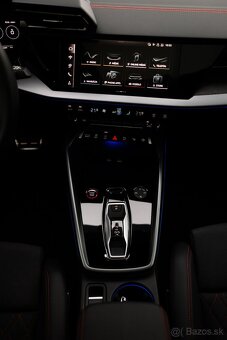 Audi S3 2.0 TFSI Quattro facelift - 13