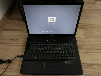 Notebook HP Compaq 6735s - 13