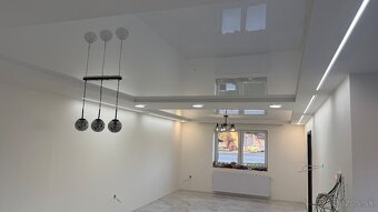 Napinane napinacie stropy - 13