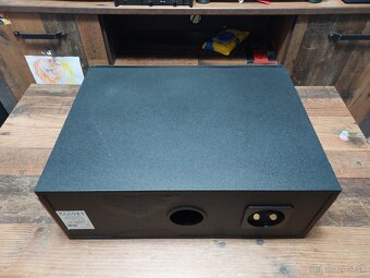 HECO MYTHOS CENTER 1 - 13