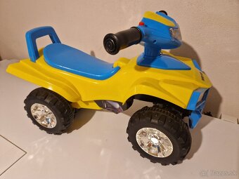 Odrazadla hracky - 13