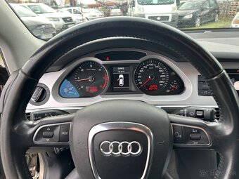 Audi A6 3.0 TDI quattro - 13