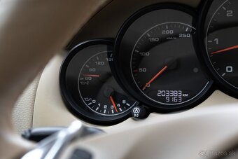 Porsche Cayenne S 3,0 176kw - 13