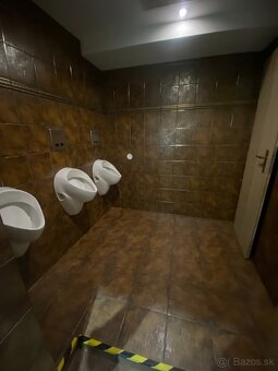 Prešov Masarykova 8 suterén - 13